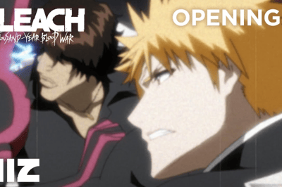 Opening 6 – ALONES
