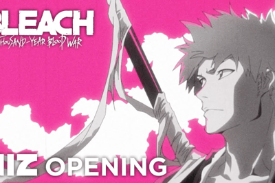TYBW Opening 1 – Scar