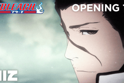 Opening 13 – Ranbu no Melody
