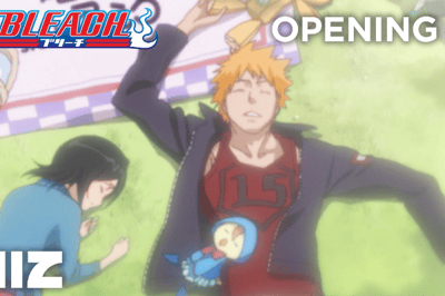 Opening 4 – Tonight, Tonight, Tonight