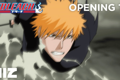 Opening 14 – Blue