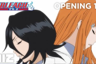 Opening 10 – Shojo S