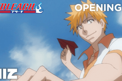 Opening 8 – CHU-BURA