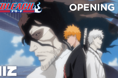 Opening 11 – Anima Rossa