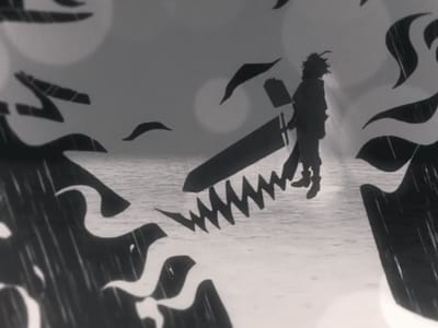 Opening 10 – Black Catcher