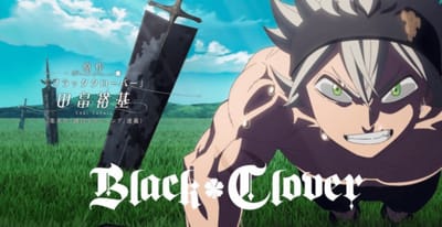 Black Clover