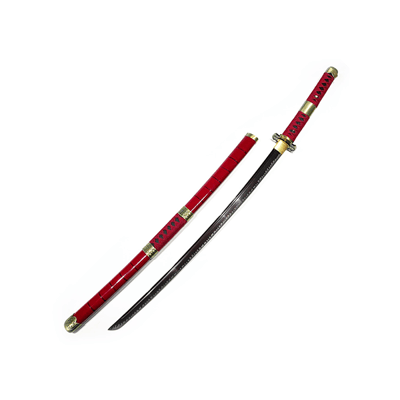 Sandai Kitetsu