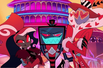 Episode 1 : Pentious au Paradis