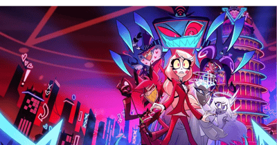 Hazbin Hotel