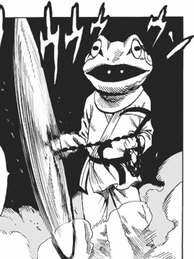 Crapaucheur