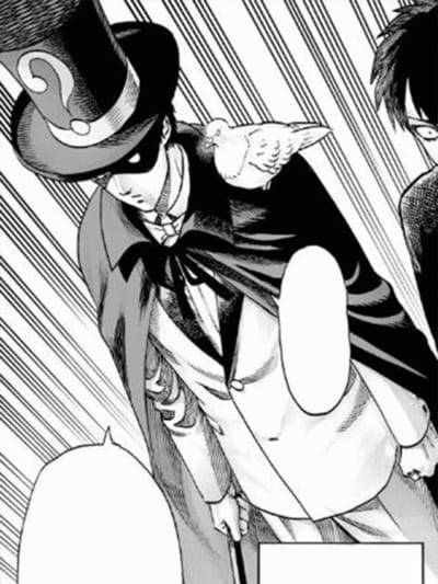 Magicman