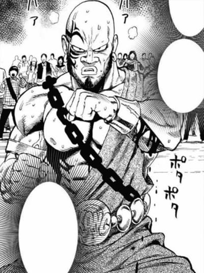Heavy Kong