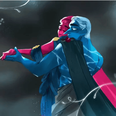 Lore Olympus