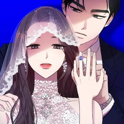 Marry my Husband