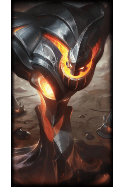 Zac Mecha