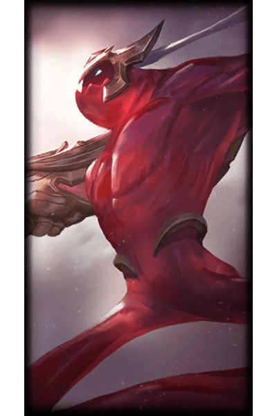 SKT T1 Zac