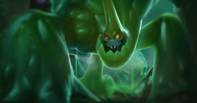 League of Legends