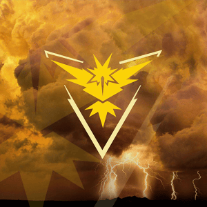 Team Instinct