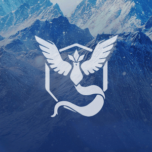 Team Mystic