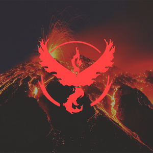 Team Valor