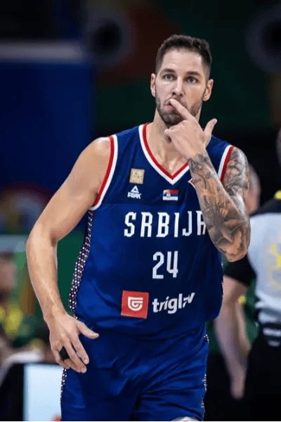 Stefan Jovic