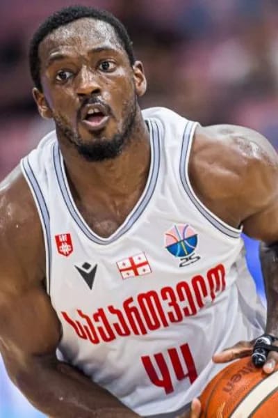 Kamar Baldwin