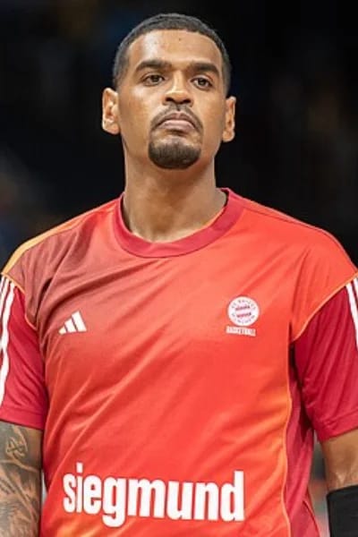 Xavier Rathan Mayes