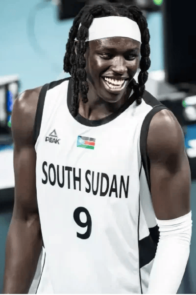 Wenyen Gabriel