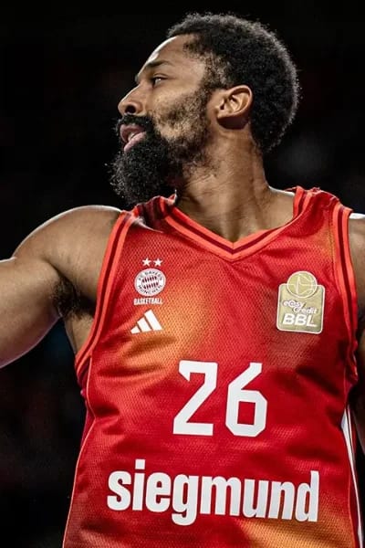 Spencer Dinwiddie