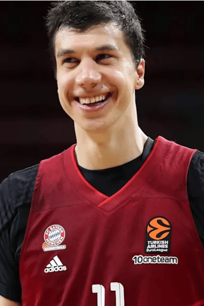 Vladimir Lucic