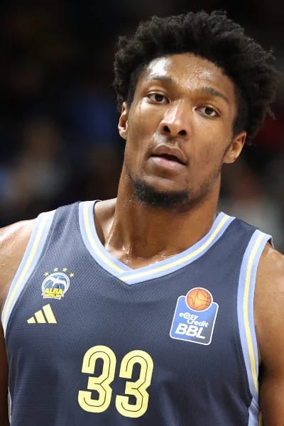 David McCormack