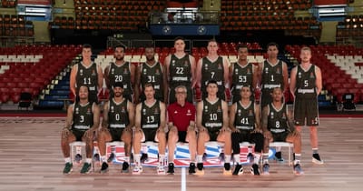 Bayern Múnich (baloncesto)
