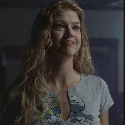 Jessica Moore