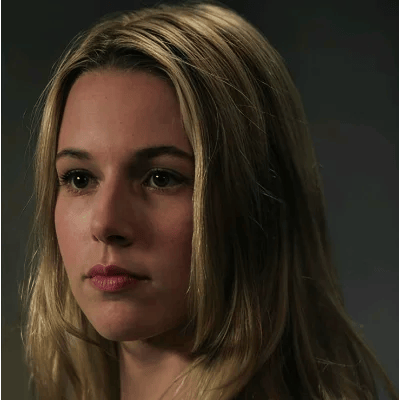 Jo Harvelle