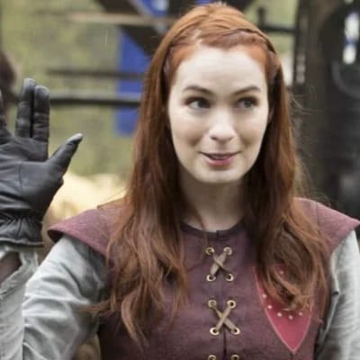 Charlie Bradbury
