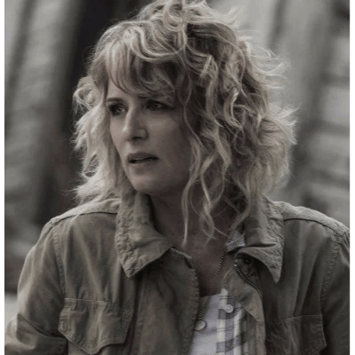 Mary Winchester