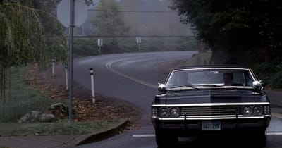 Supernatural