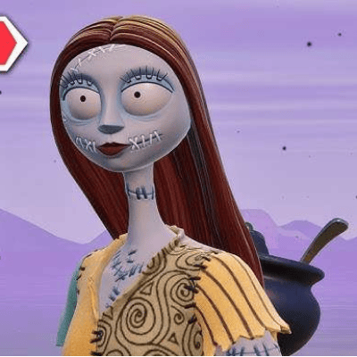 Sally