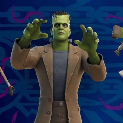 Frankenstein