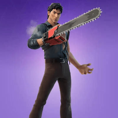 Ash Williams