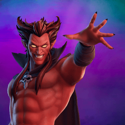 Mephisto