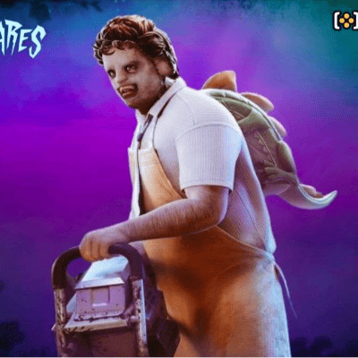 Leatherface