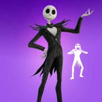 Jack Skellington