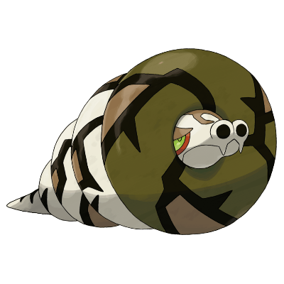 Sandaconda