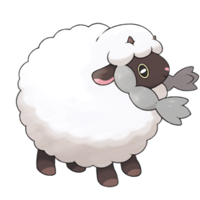 Wooloo