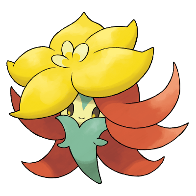 Gossifleur