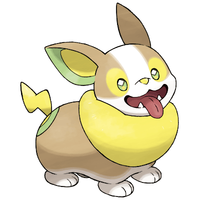 Yamper