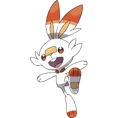 Scorbunny