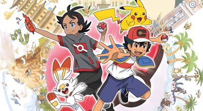 Pokémon