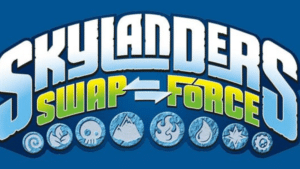 Skylanders